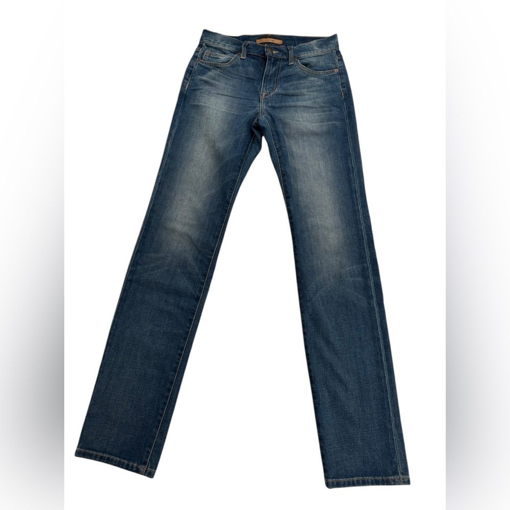 Joe’s Jeans The Brixton Mens Size W 29 - Picture 2 of 12